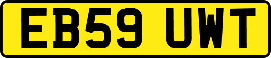 EB59UWT