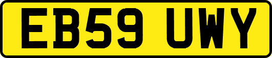 EB59UWY
