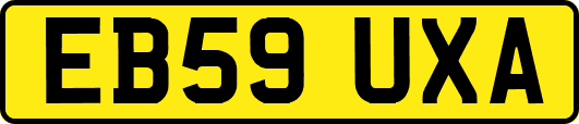 EB59UXA