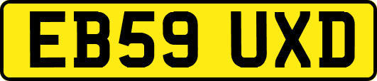 EB59UXD