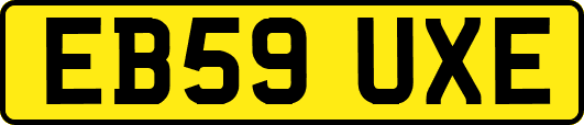 EB59UXE