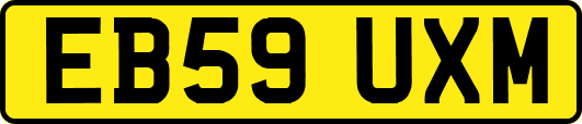 EB59UXM