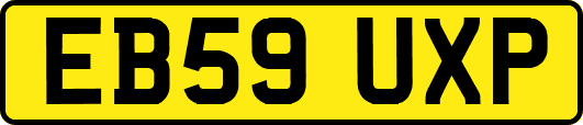 EB59UXP