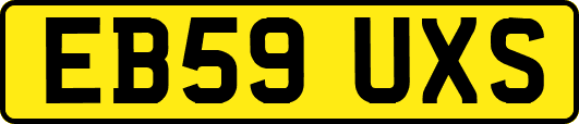 EB59UXS