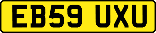 EB59UXU