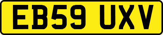 EB59UXV