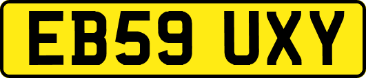 EB59UXY