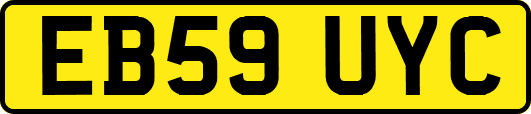 EB59UYC