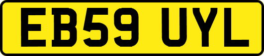 EB59UYL