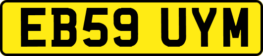 EB59UYM