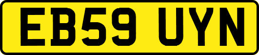 EB59UYN
