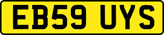 EB59UYS