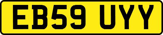EB59UYY