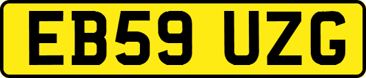 EB59UZG