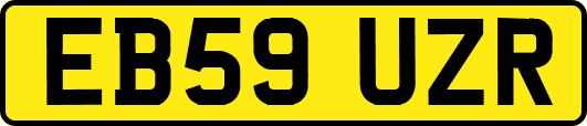 EB59UZR