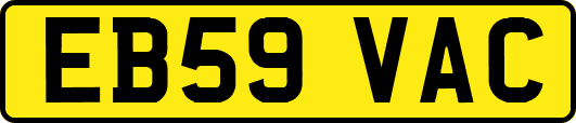 EB59VAC