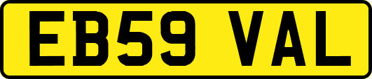 EB59VAL
