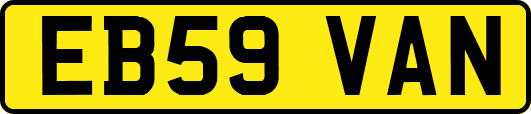 EB59VAN