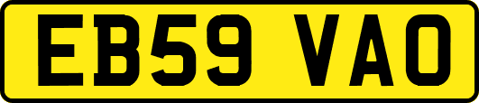 EB59VAO