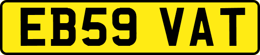 EB59VAT