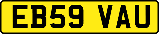 EB59VAU
