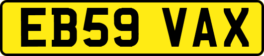 EB59VAX