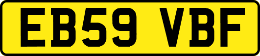 EB59VBF