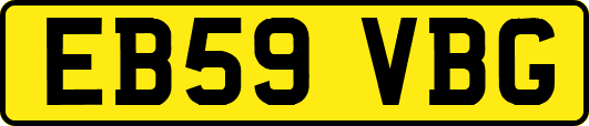 EB59VBG
