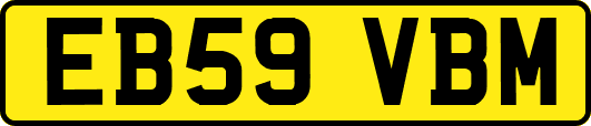 EB59VBM