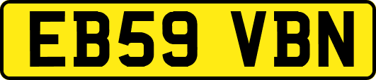 EB59VBN