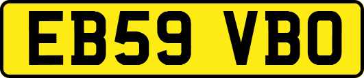 EB59VBO