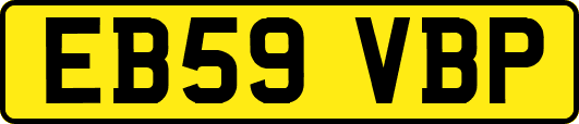 EB59VBP