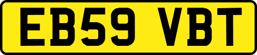 EB59VBT