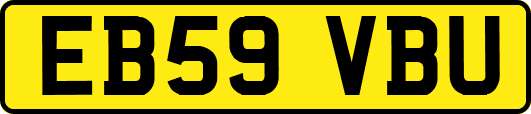 EB59VBU