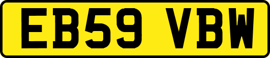 EB59VBW
