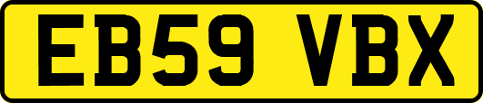 EB59VBX