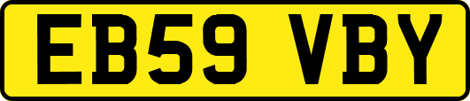 EB59VBY