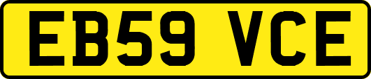 EB59VCE