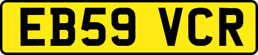 EB59VCR