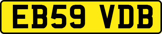 EB59VDB