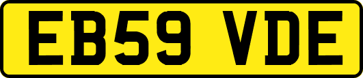EB59VDE