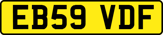 EB59VDF