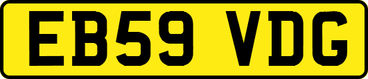 EB59VDG