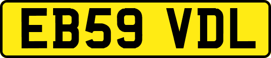 EB59VDL