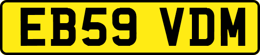 EB59VDM