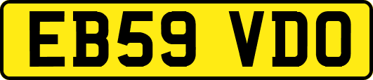 EB59VDO