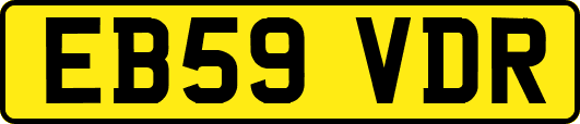 EB59VDR