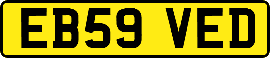 EB59VED