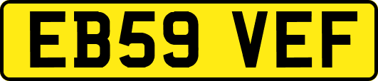 EB59VEF