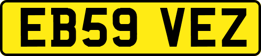 EB59VEZ